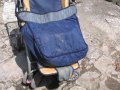 Детска количка-отлично сътояние , снимка 2