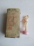 Стара играчка фигурка балерина Чехословакия., снимка 3