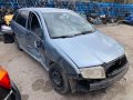 Skoda Fabia 1.4 16v на части 