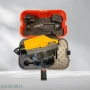 Оптичен нивелир Ermenrich PL30, до 120 м, снимка 2