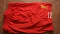 WARRIOR FC LIVERPOOL Размер M - L мъжки футболни къси панталони 46-51 , снимка 10