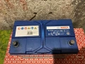 Акумyлатот Bosch S4 EFB 85 амп/ч Азиатка R+, снимка 2