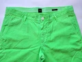 Hugo Boss Regular Fit Mens -L- оригинални мъжки къси панталони , снимка 3