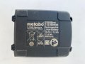 Metabo - Акумулаторна батерия 14.4V 1.5Ah, снимка 3
