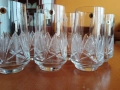 Кристални чаши серия Моника , снимка 3