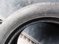 4 бр.летни гуми Dunlop 235 55 19 dot 1817 цената е за брой!, снимка 6