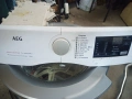 Части за Пералня AEG 6000 series Lavamat, снимка 1