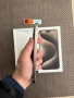100% Батерия❗️ iPhone 15Pro MAX ❗️Лизинг от 27E/мес ❗️natural Titanium ❗️256GB , снимка 7
