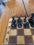 Стар шах #11, снимка 9