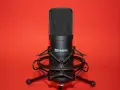 Sandberg 126-09 Кондензаторен USB Микрофон за Стрийминг, Гейминг, Подкаст и YouTube, снимка 7