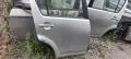 Врата задна лява дясна Daihatsu Sirion II 1.3 - 91к.с., снимка 2