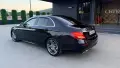 Mercedes Benz E220 AMG 4MATIC 9G Tronic ЛИЗИНГ , снимка 12