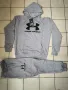 Памучен екип NIKE, UNDER ARMOUR, ADIDAS , снимка 16