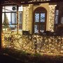 Нови Водоустойчиви 300 LED феерични светлини 30м./Дом Украса Декорация, снимка 4