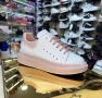 Alexander McQueen Дамски Маратонки С Кутия👟Дамски Спортни Обувки Александър Макуин Код A633, снимка 1