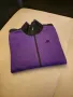 Original NIKE SPORTSWEAR Full Zip Royal Purple Track Jacket, снимка 1
