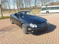 Mercedes-Benz Mercedes CLK 500, снимка 1 - Автомобили и джипове - 36190148