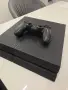 PlayStation 4 с оригинален джойстик, снимка 1