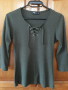 Блуза - FB sister, снимка 1 - Блузи с дълъг ръкав и пуловери - 36314628