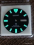 Циферблат Seiko Monster gen.4, high copy, снимка 2