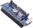 IDE/PATA 40-пинов към SATA адаптер за 3.5" твърди дискове и SSD, снимка 5