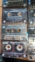 Оригинални касети без обложка , снимка 2