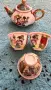 Китайски мини сервиз за чай, снимка 5