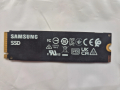 SSD Samsung PM9C1 512GB, снимка 2