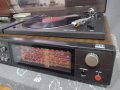  Hi-fi грамофон, тунер и дек ITT - Комбайн, снимка 11
