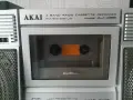 Касетофон Akai AJ 485, снимка 5