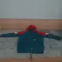 Яке тип ветровка, снимка 2