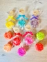 Цветни глицеринови сапунчета , снимка 17
