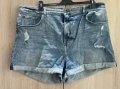 Къси дънки Ha&M размер 50, снимка 1