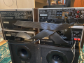 HI-Fi sistem Technics, снимка 7