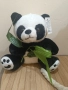 Плюшена панда, снимка 1