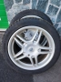 Продавам джанти 17 цола 5x110 с почти нови зимни гуми 225/45/17, снимка 8