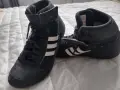 Детски борцовки-Adidas, снимка 2