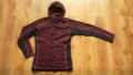 HAGLOFS Heron Hood Men Sweatshirt за лов риболов и туризъм размер M суичър - 487