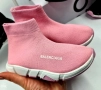 Детски маратонки Balenciaga код BR59u, снимка 1