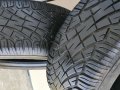 235/60R15 GENERAL 8мм грайфер-№272, снимка 5