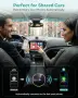 OTTOCAST Mini Cube 3.0 2-в-1 Wireless CarPlay/Android Auto адаптер, снимка 5
