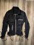 Ефектно дамско яке, снимка 2