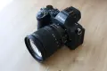Nikon Z5 II + обектив Nikon Z 24-70mm f/4 S на 3300 кадъра, снимка 3