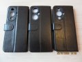 Huawei Nova 12 SE / 12s / 11 Pro / 11 / Кожен калъф кейс тип тефтер, снимка 8