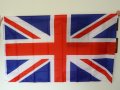 Ново Знаме на Великобритания Обединеното кралство UK флаг байрак Англия Лондон , снимка 1 - Други ценни предмети - 13636318