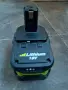 батерия за Ryobi 18V One Plus 5,5A/h, снимка 1