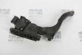  Педал газ с потенциометър за Skoda Fabia I 1.9sdi 64 к.с. (2000-2007) 0281002378, снимка 1
