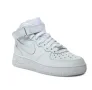 NIKE AIR FORCE 1 MID номер 43,5-44 оригинални маратонки , снимка 2