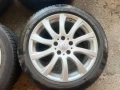 5х112 17 Джанти Mercedes Audi VW Seat Skoda 5x112 Мерцедес Ауди Шкода Сеат, снимка 3
