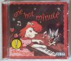 Red Hot Chili Peppers – One Hot Minute